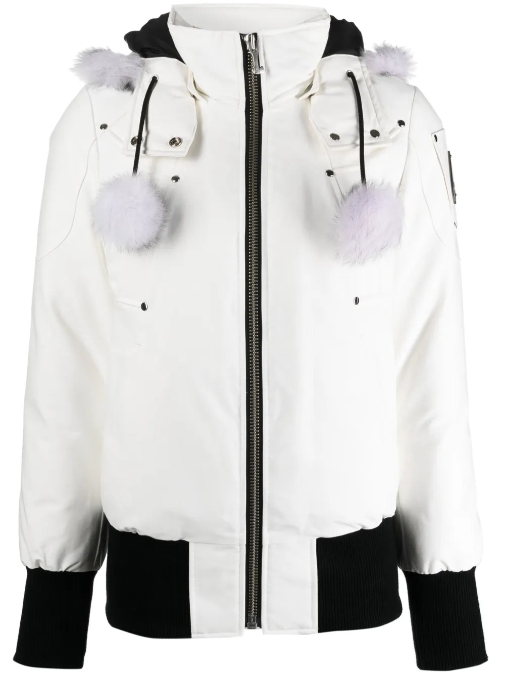 Debbie Padded Jacket