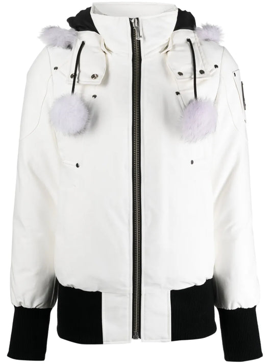 Debbie Padded Jacket