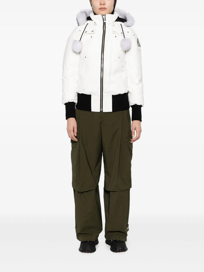Debbie Padded Jacket