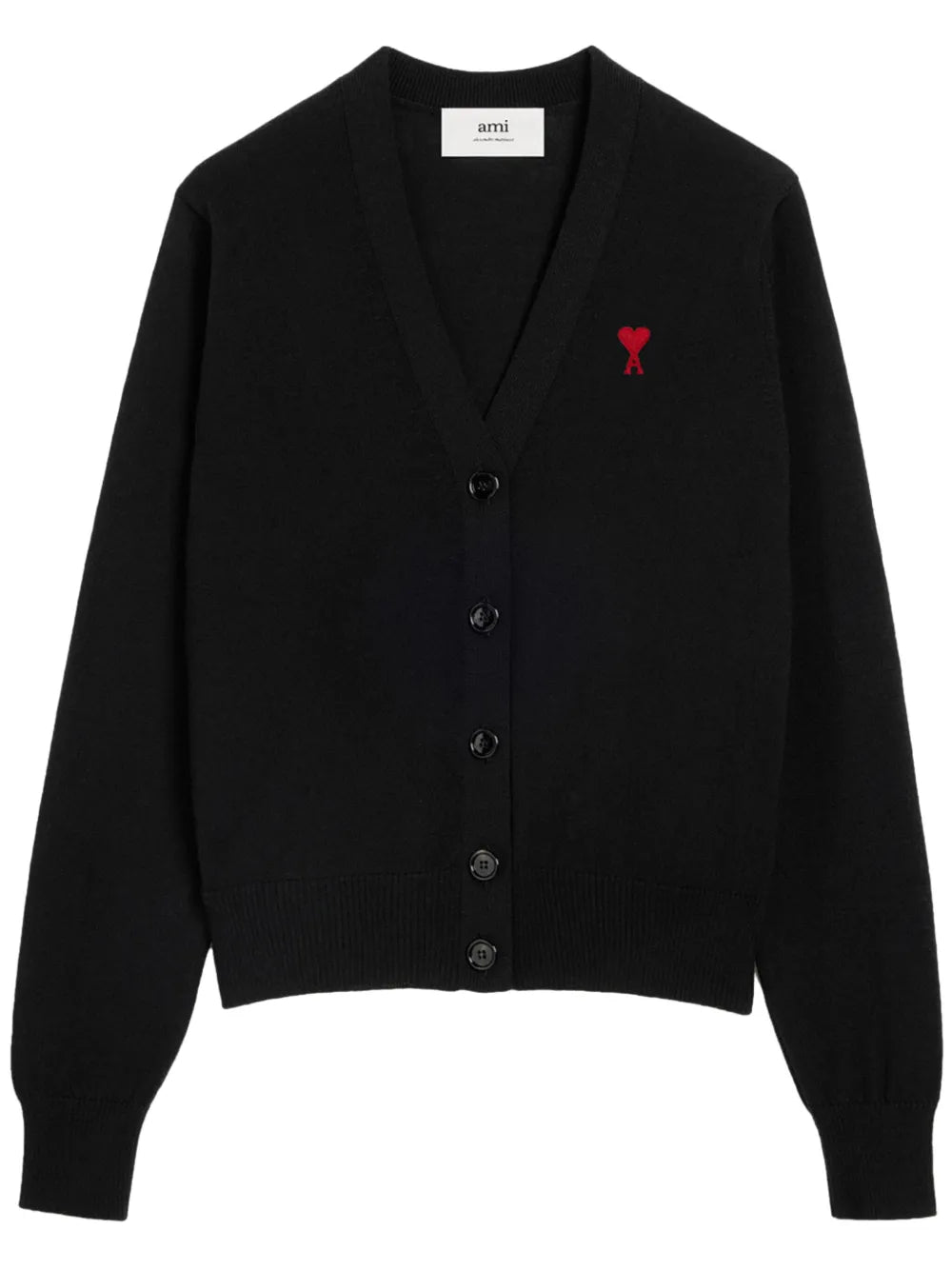 Ami De Coeur Cardigan