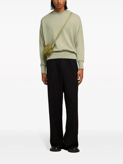 Ami De Coeur Wool Jumper