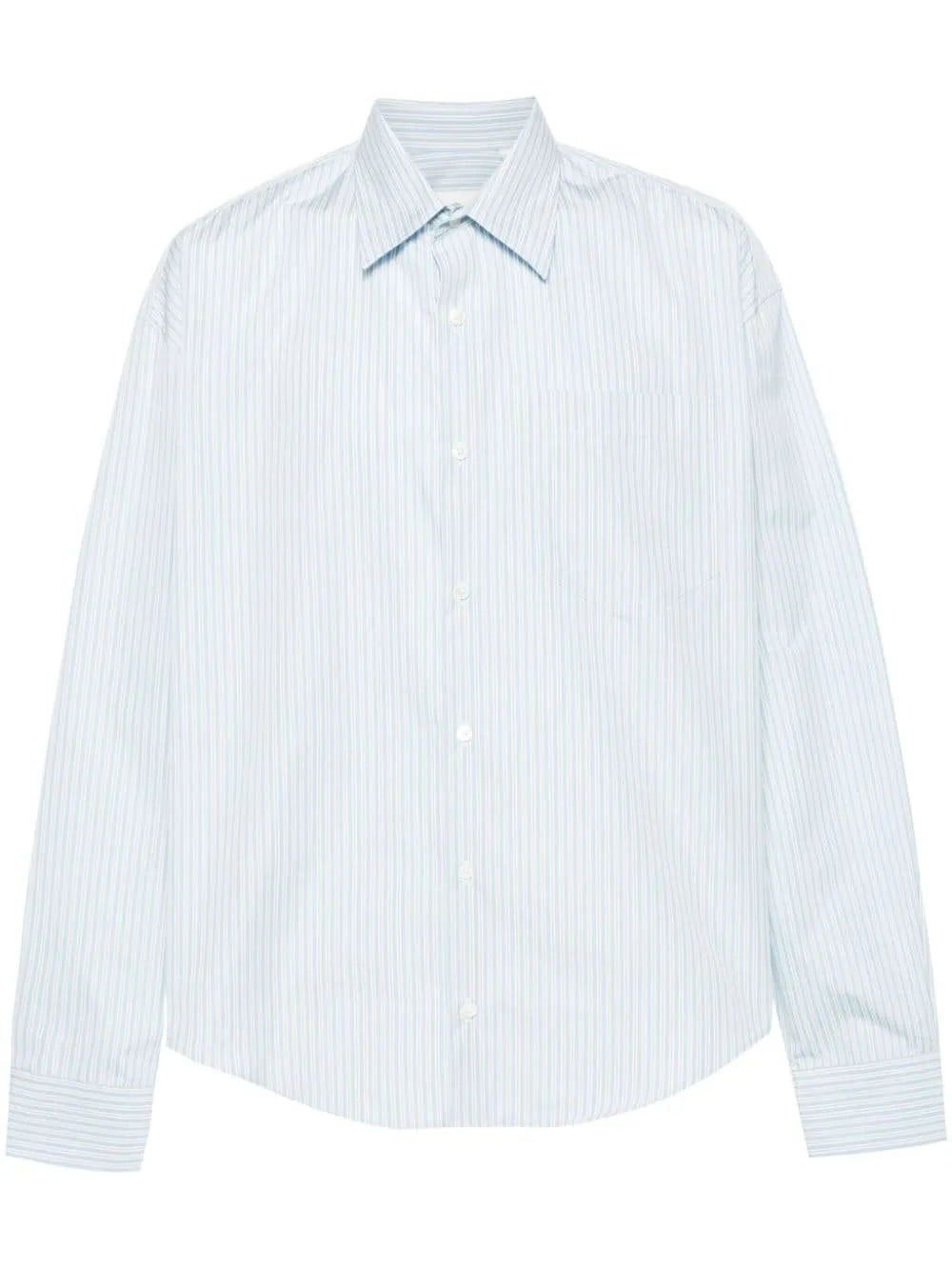 Ami De Coeur Cotton Shirt