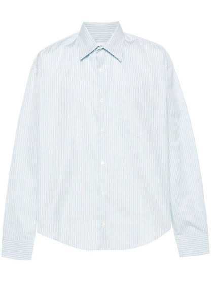 Ami De Coeur Cotton Shirt