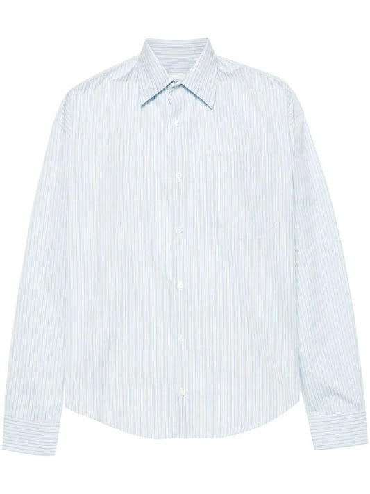 Ami De Coeur Cotton Shirt