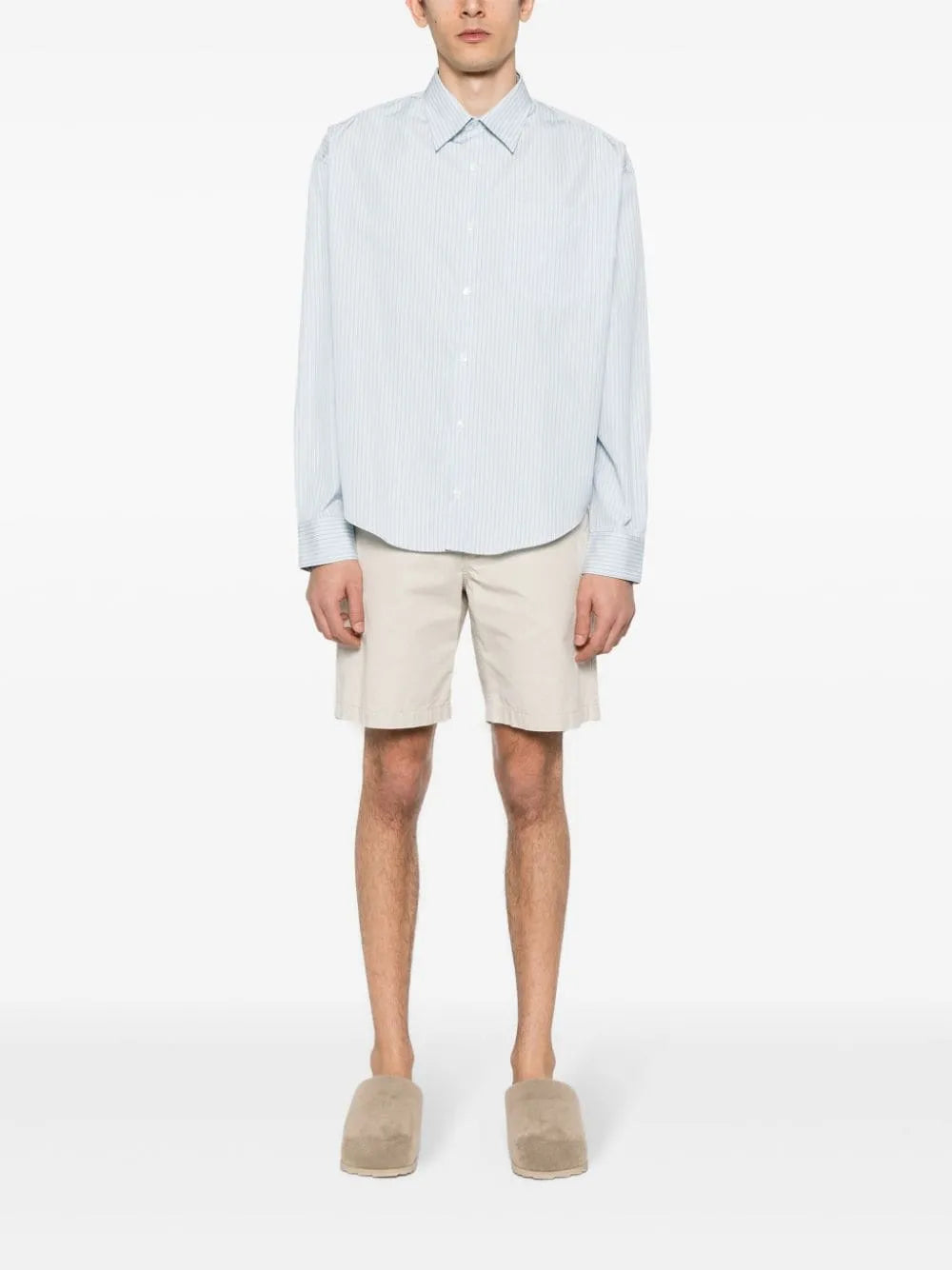 Ami De Coeur Cotton Shirt