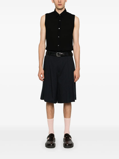 Ami-De-Coeur-Motif Shirt