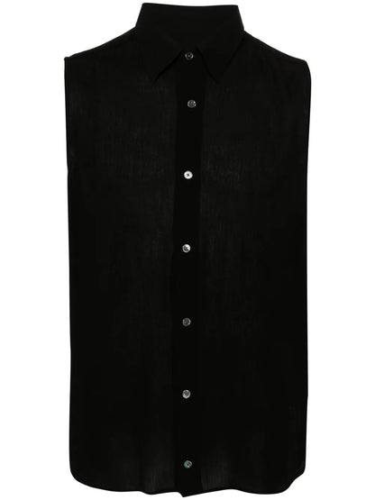 Ami-De-Coeur-Motif Shirt