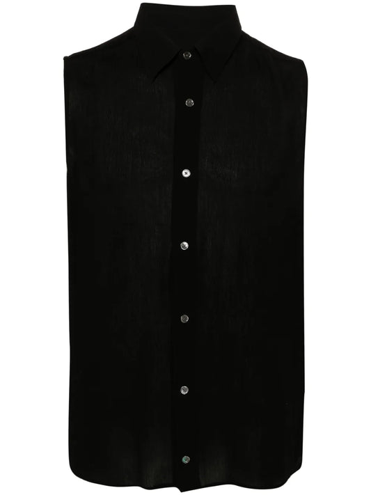Ami-De-Coeur-Motif Shirt