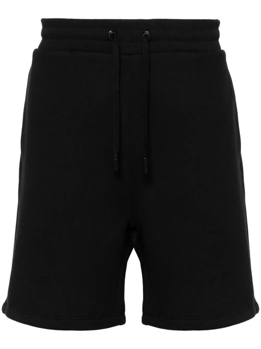 Ami De Coeur Drawstring Track Shorts