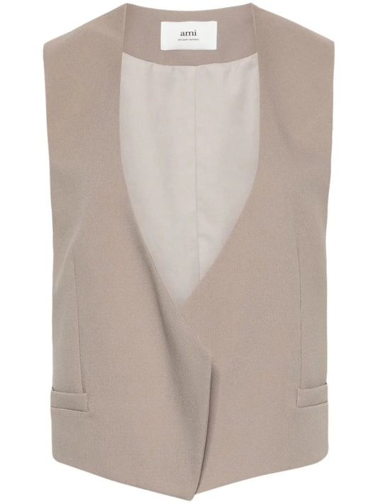 Open-Front Waistcoat