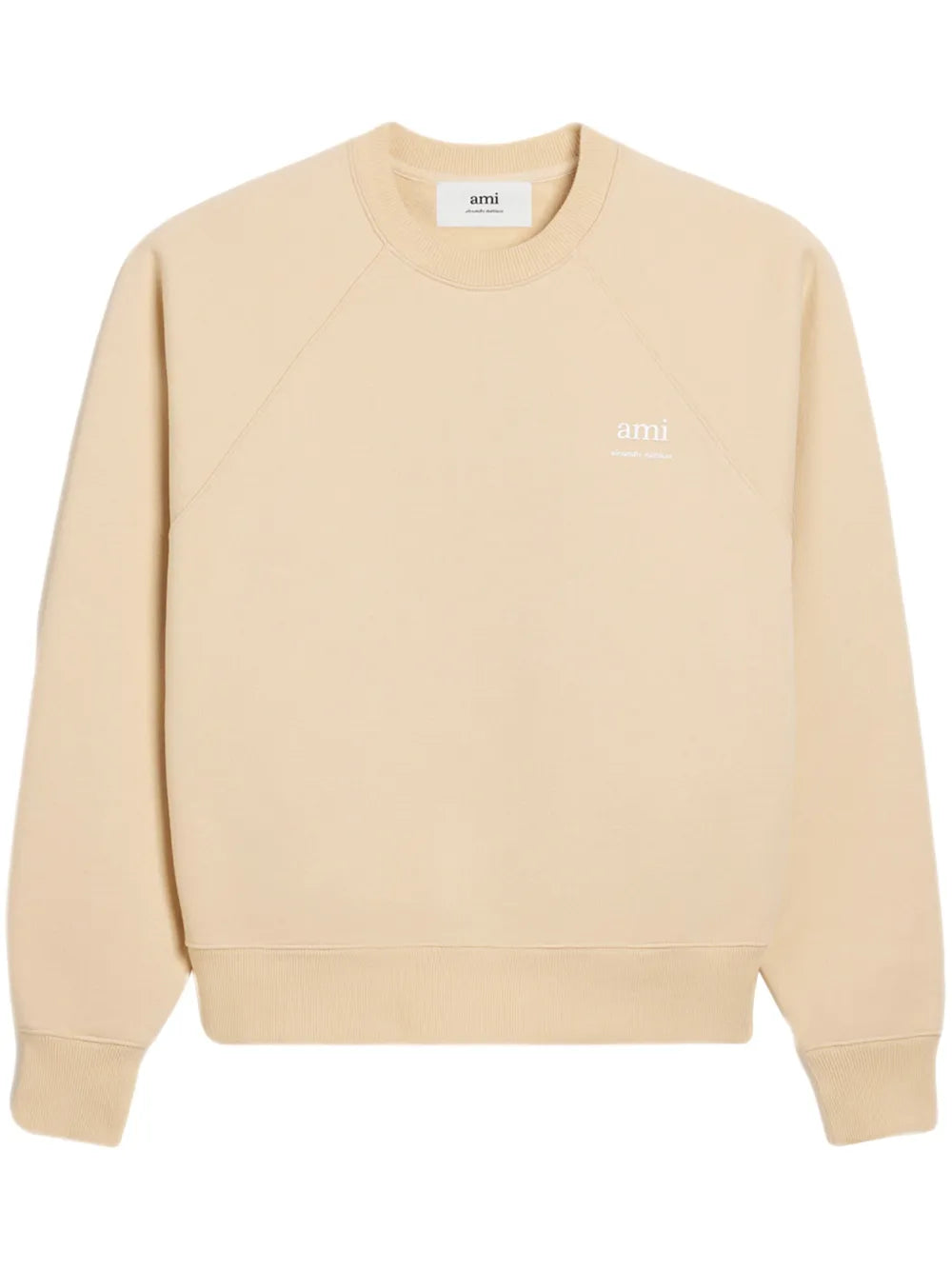 Ami Alexandre Mattiussi Sweatshirt