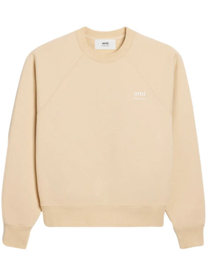 Ami Alexandre Mattiussi Sweatshirt