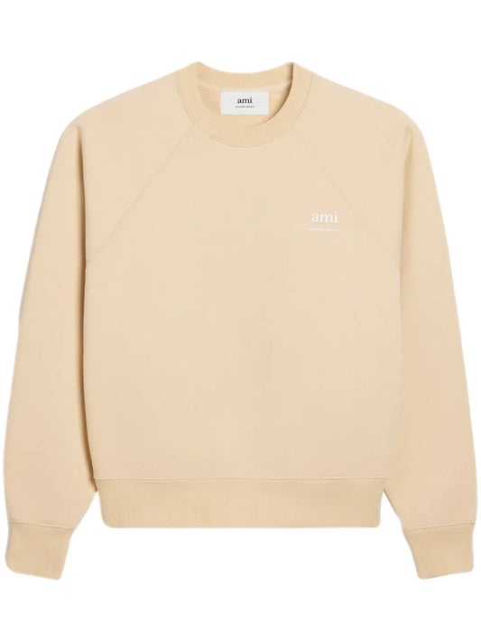 Ami Alexandre Mattiussi Sweatshirt