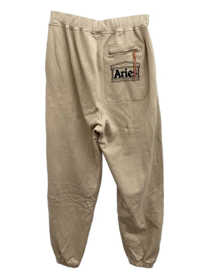 Cotton Track Pants