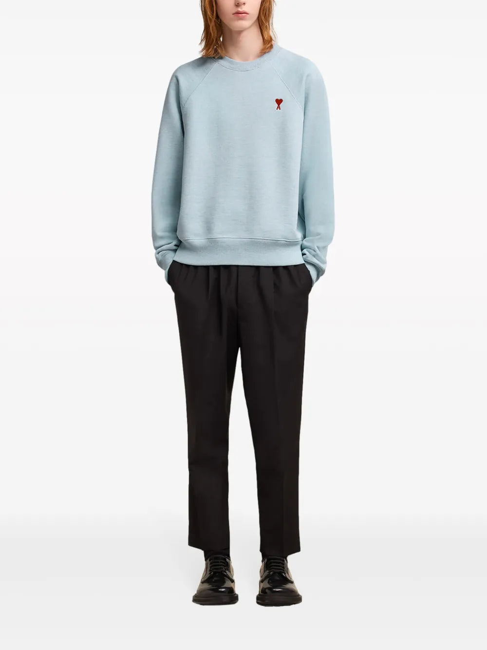 Ami De Coeur Sweatshirt
