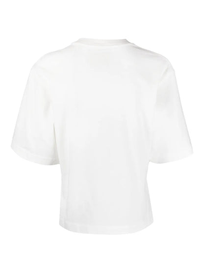 Goldie Cotton T-Shirt