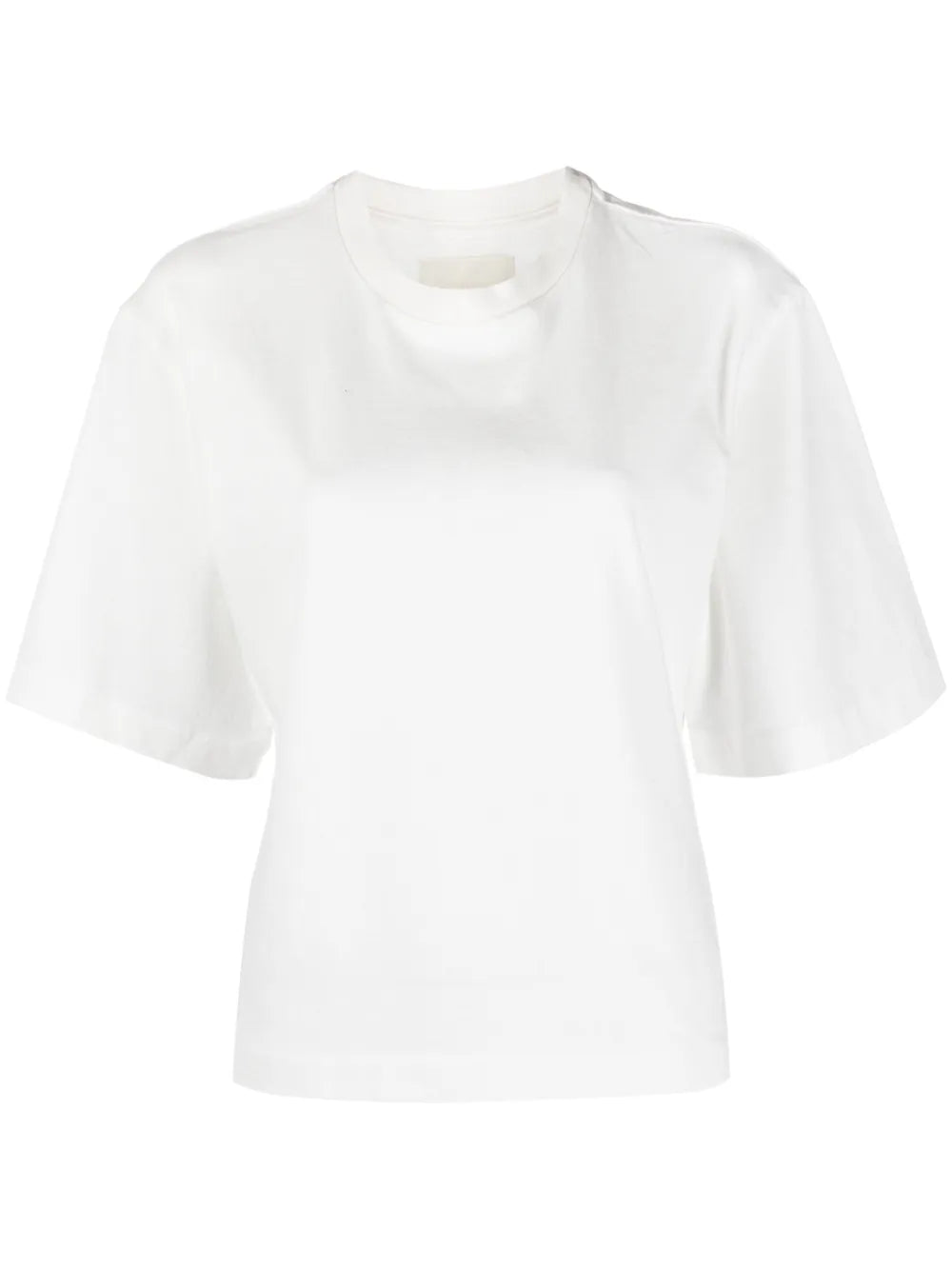 Goldie Cotton T-Shirt