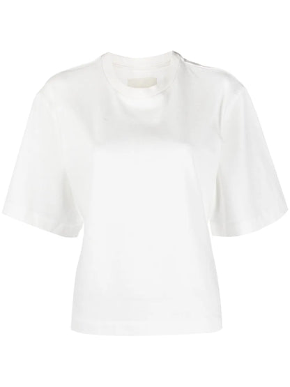 Goldie Cotton T-Shirt