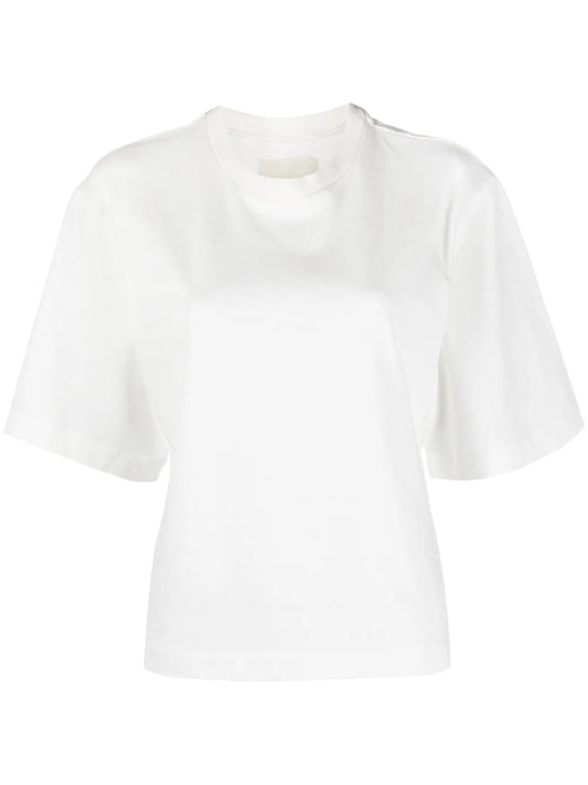 Goldie Cotton T-Shirt