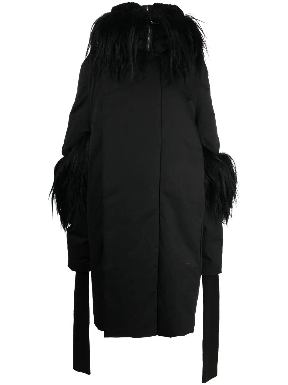 Alice Gauntlet Down Coat