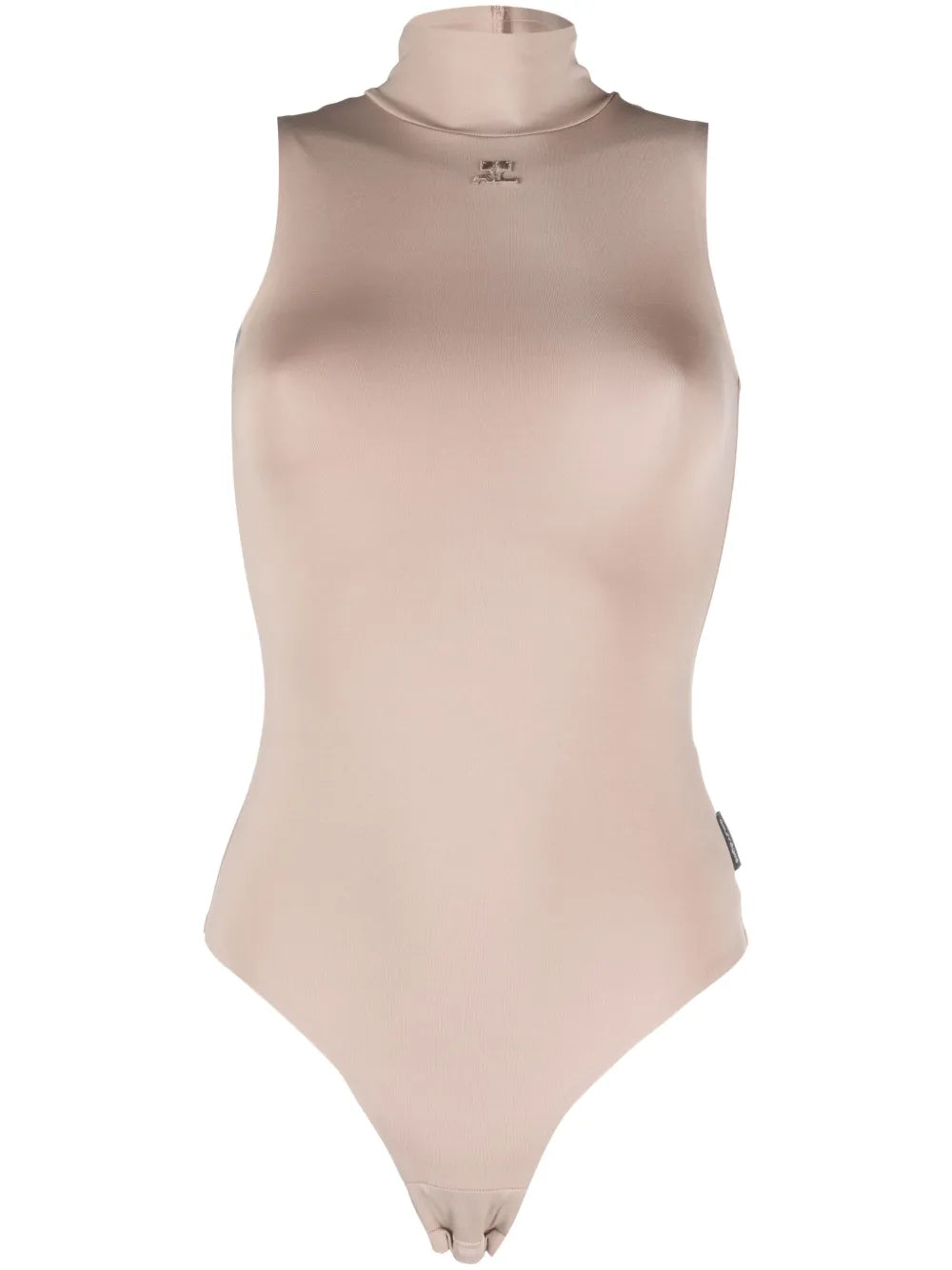 Techno Jersey Bodysuit