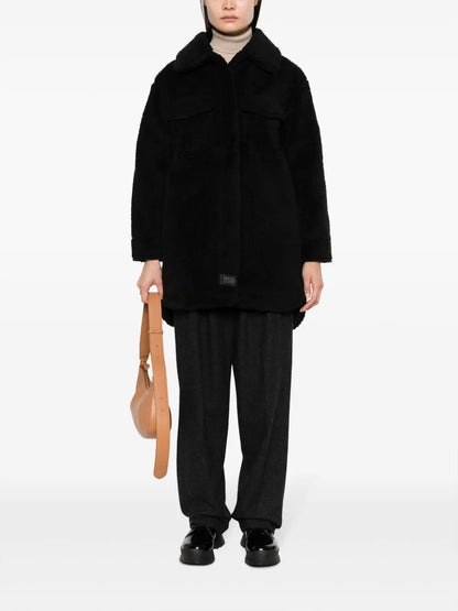 Frankie Uggfluff Shirt Jacket