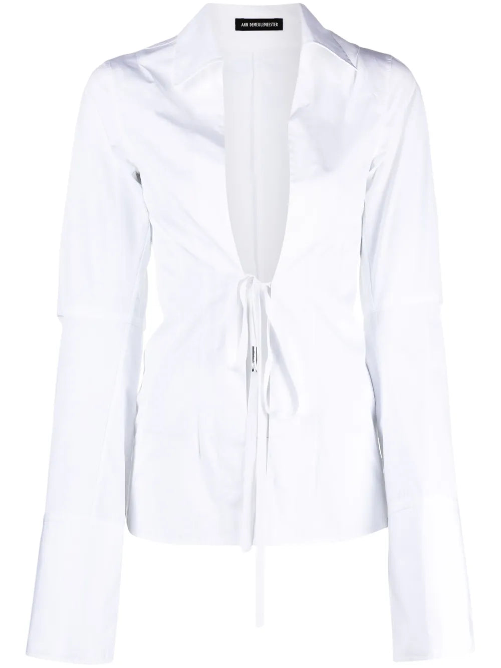 Linsey Blouse