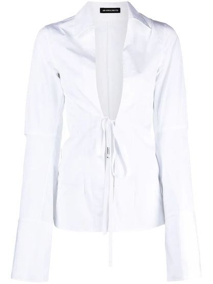 Linsey Blouse