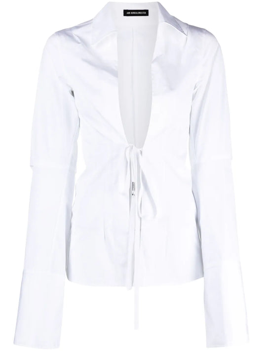 Linsey Blouse