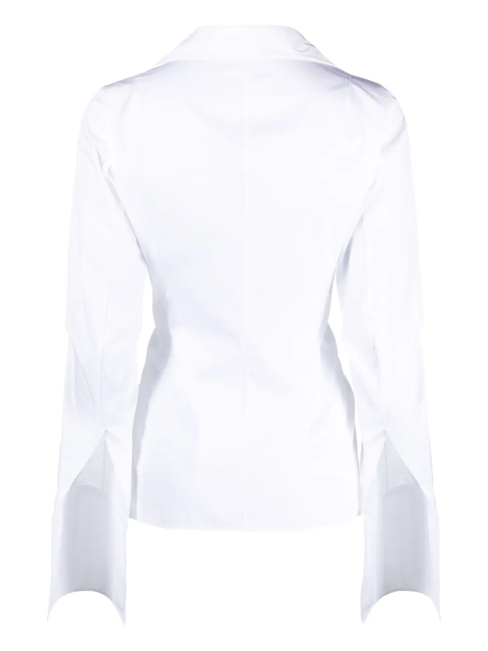 Linsey Blouse