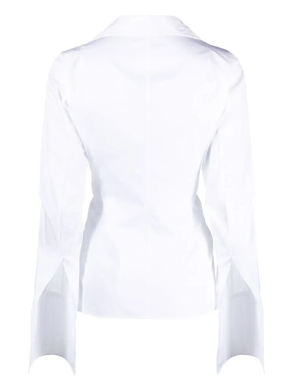 Linsey Blouse