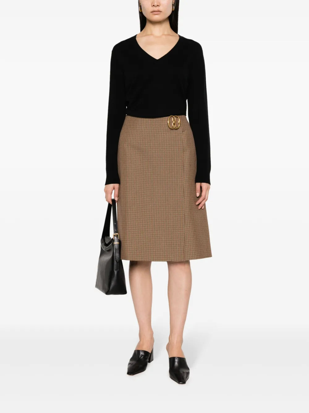 Weekend Cashmere Jumper