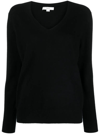 Weekend Cashmere Jumper