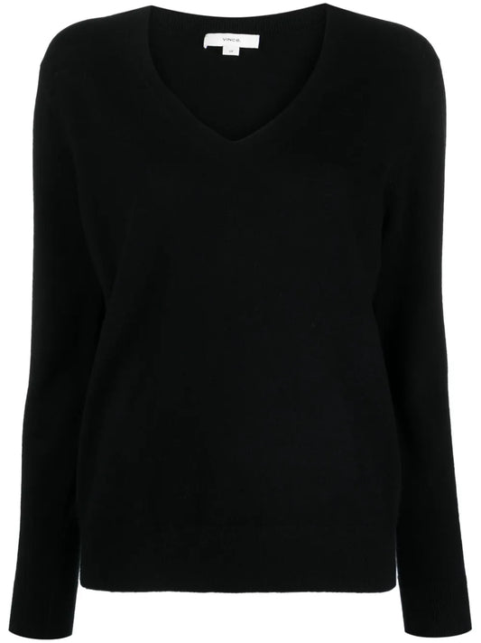 Weekend Cashmere Jumper