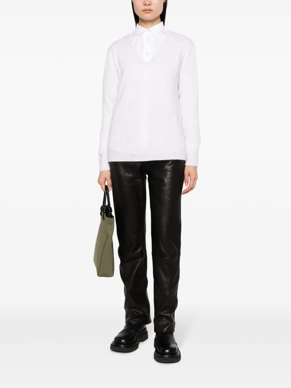 Weekend Cashmere Jumper