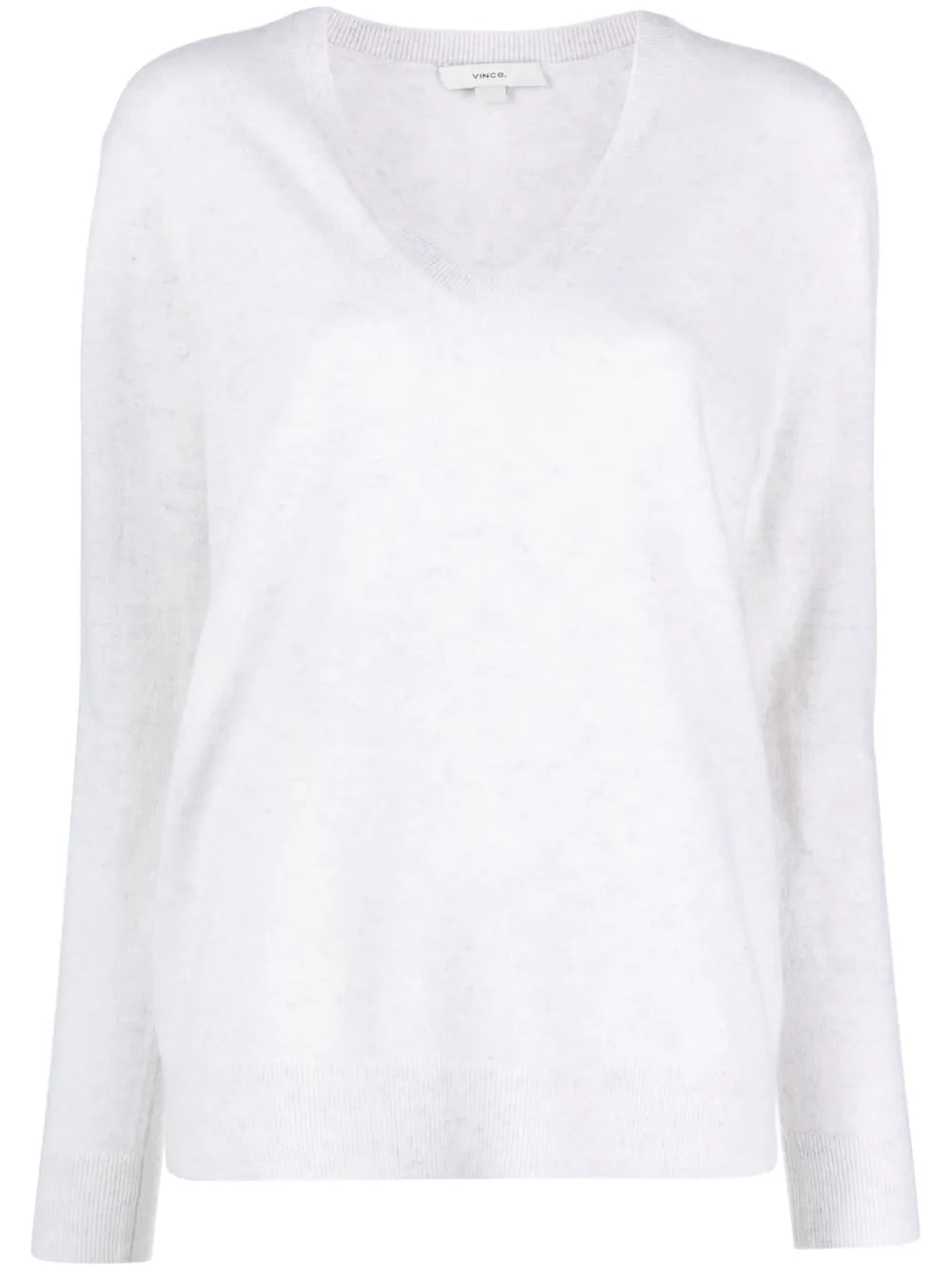 Weekend Cashmere Jumper