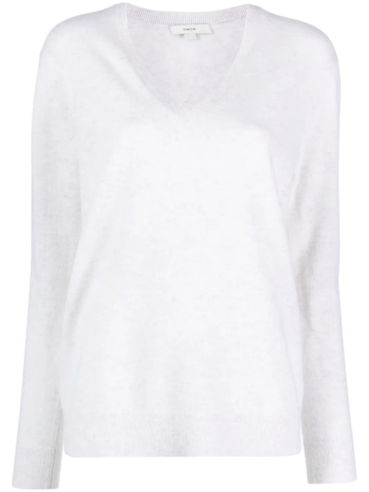 Weekend Cashmere Jumper