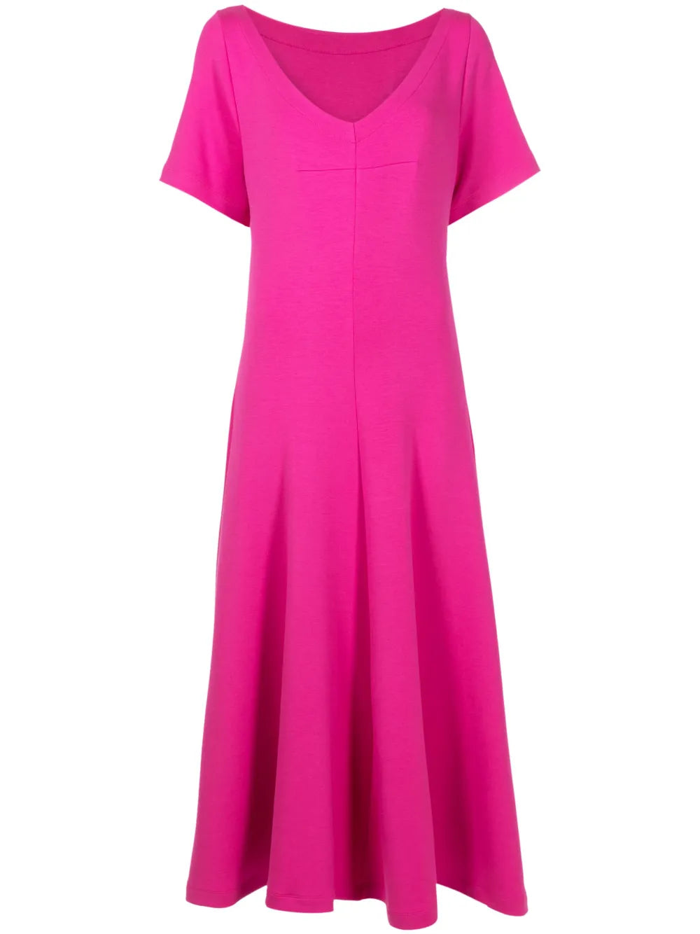 Supreme Midi Dress