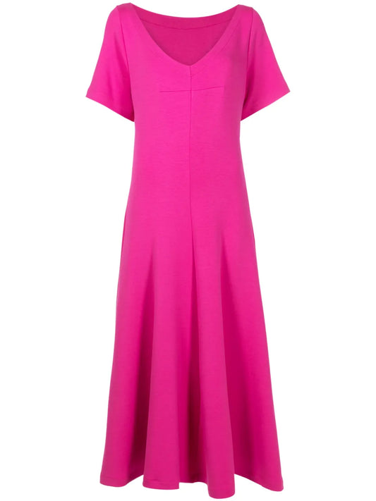 Supreme Midi Dress