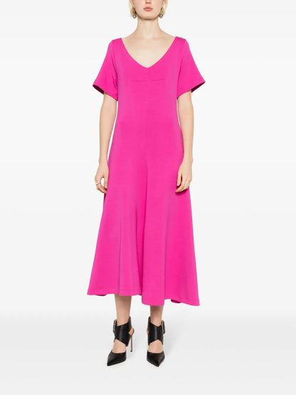 Supreme Midi Dress