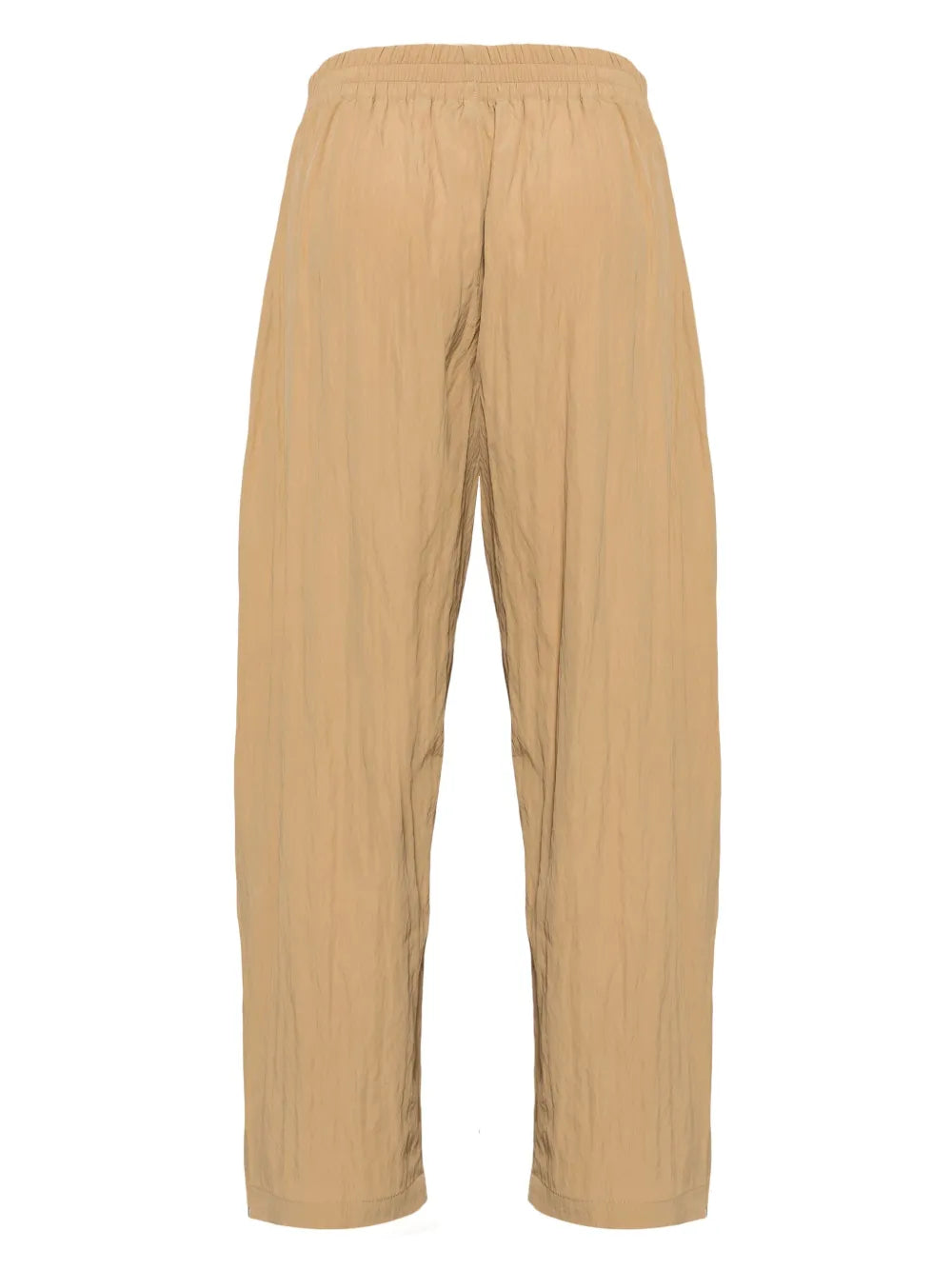 Straight-Leg Trousers