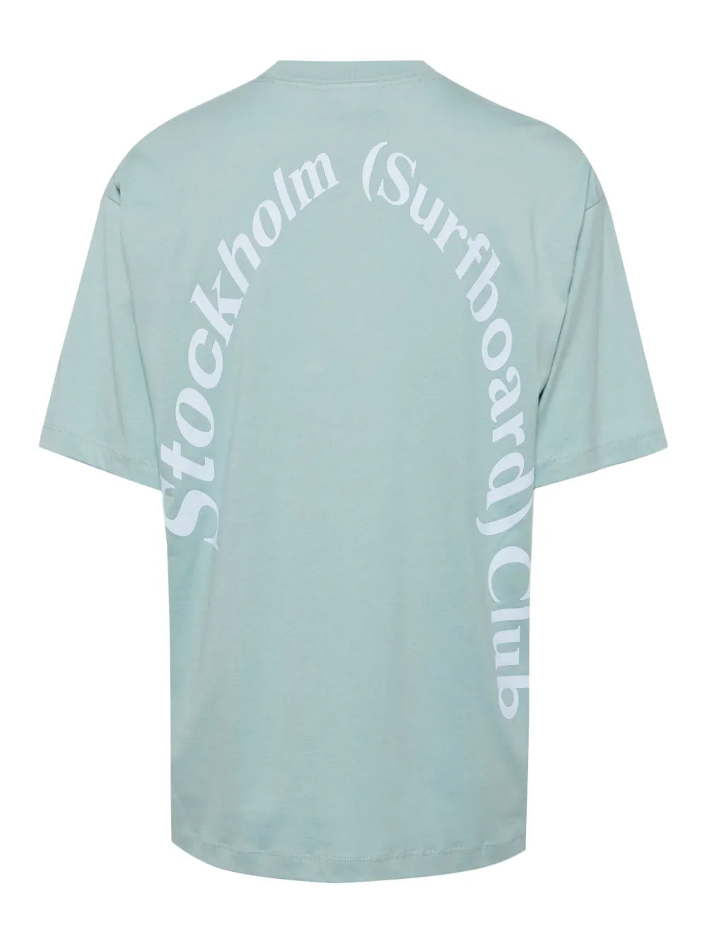 Logo-Print Organic Cotton T-Shirt