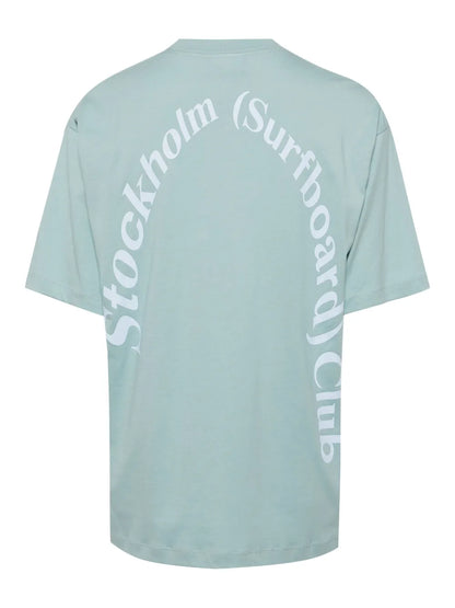 Logo-Print Organic Cotton T-Shirt