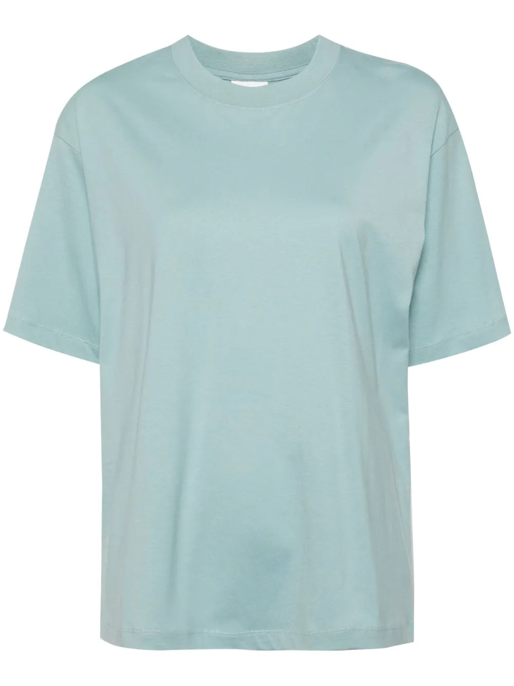 Logo-Print Organic Cotton T-Shirt