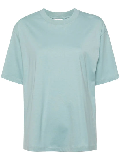 Logo-Print Organic Cotton T-Shirt