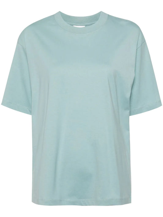 Logo-Print Organic Cotton T-Shirt