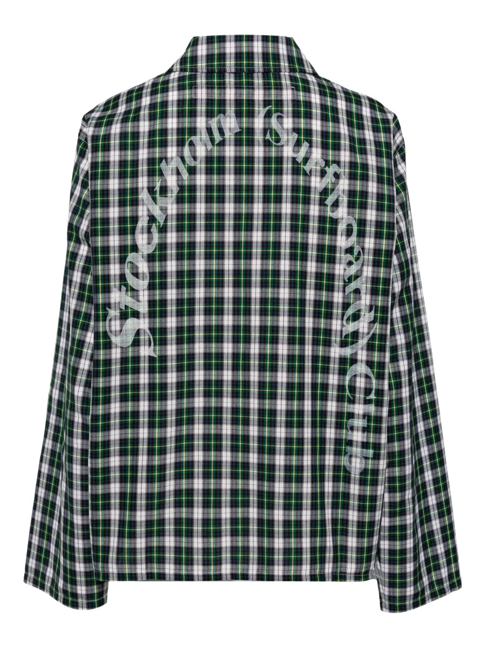 Logo-Print Shirt