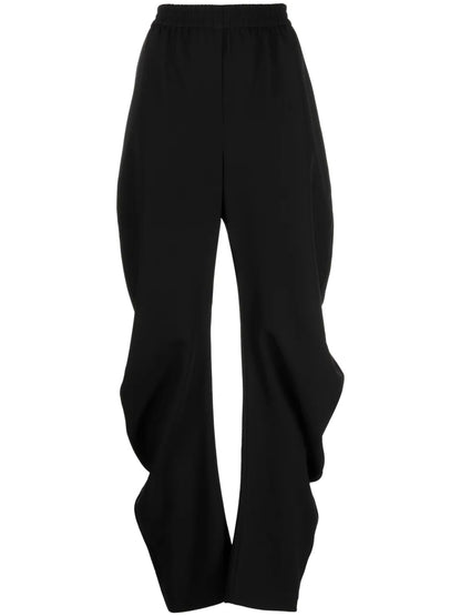 Tapered Track Pants
