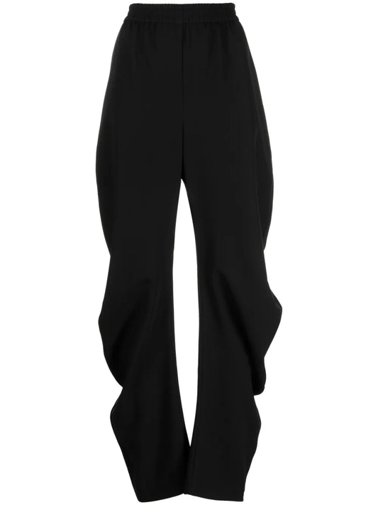 Tapered Track Pants