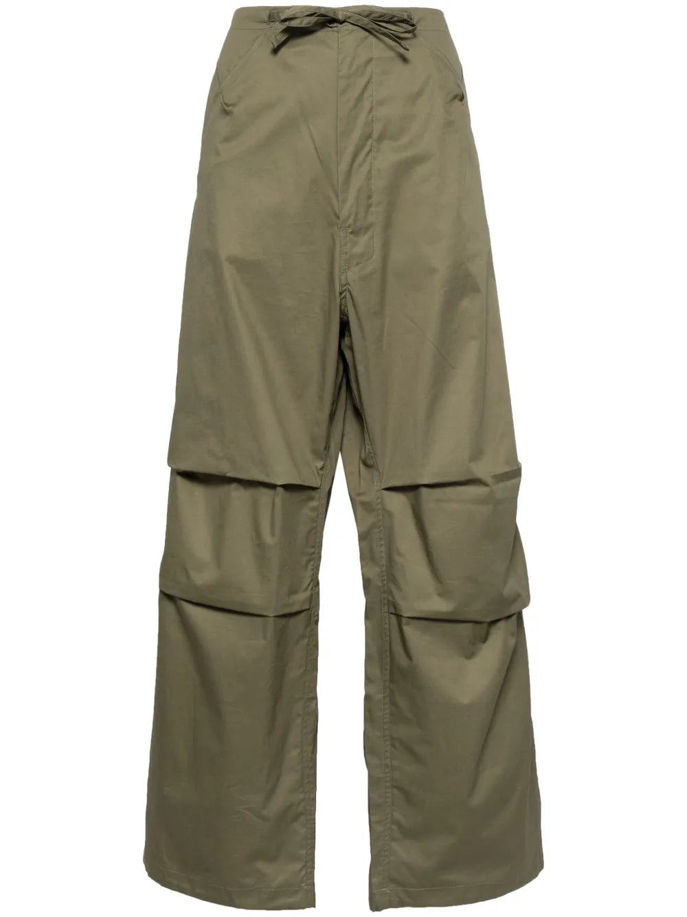 Daisy Wide-Leg Trousers